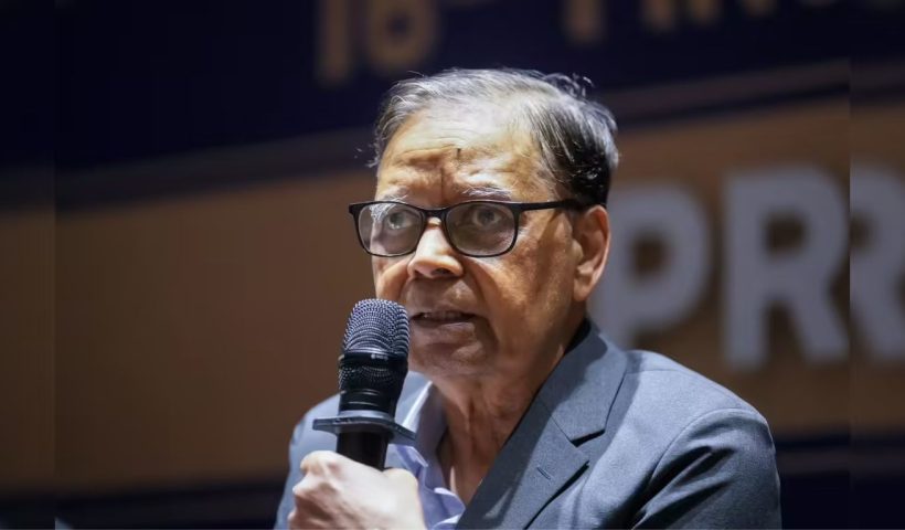 Arvind Panagariya