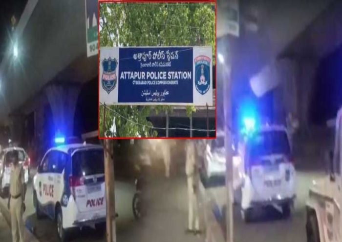 Attapur Kidnap Case