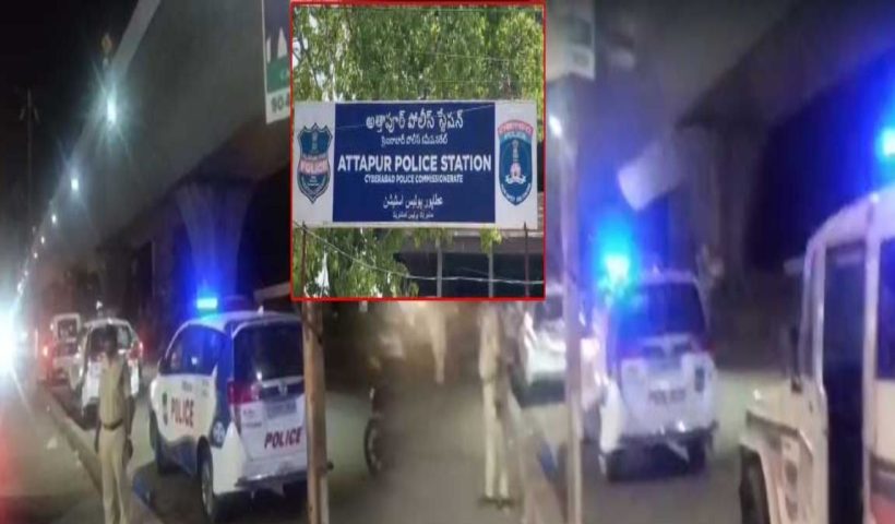 Attapur Kidnap Case