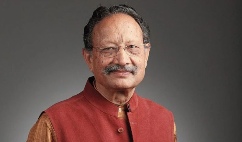 BC Khanduri