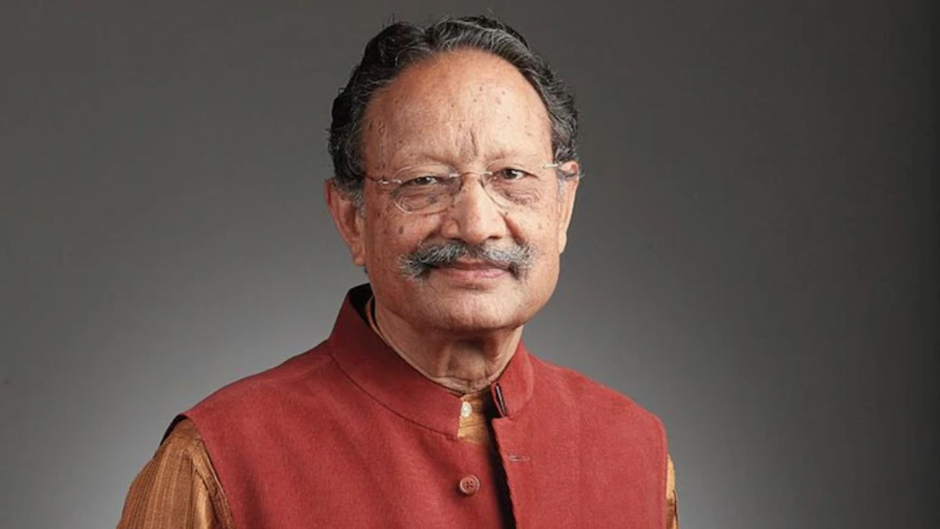 BC Khanduri