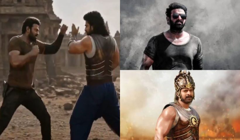 Baahubali Vs Deva