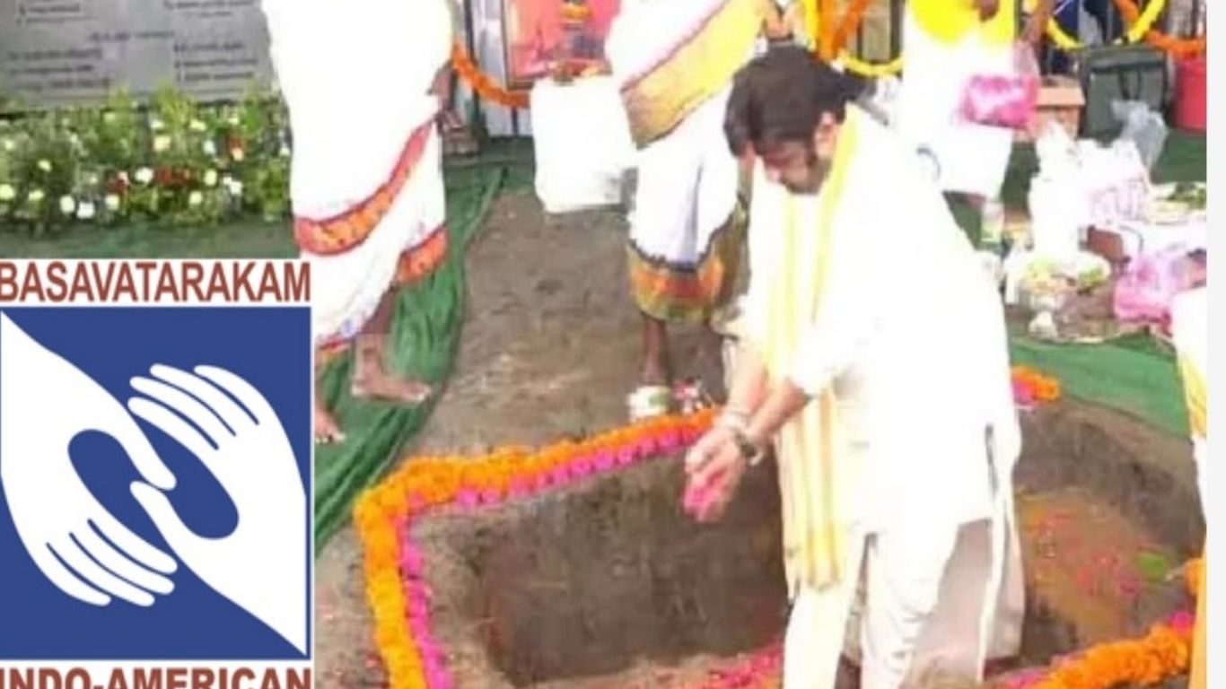 Balakrishna: