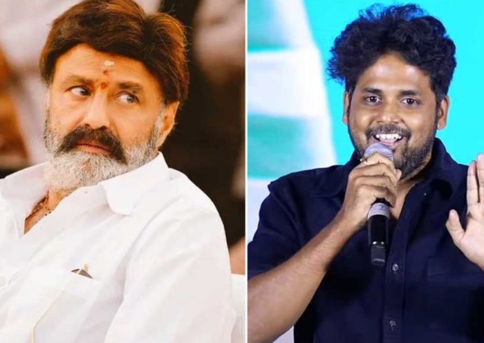 Balakrishna