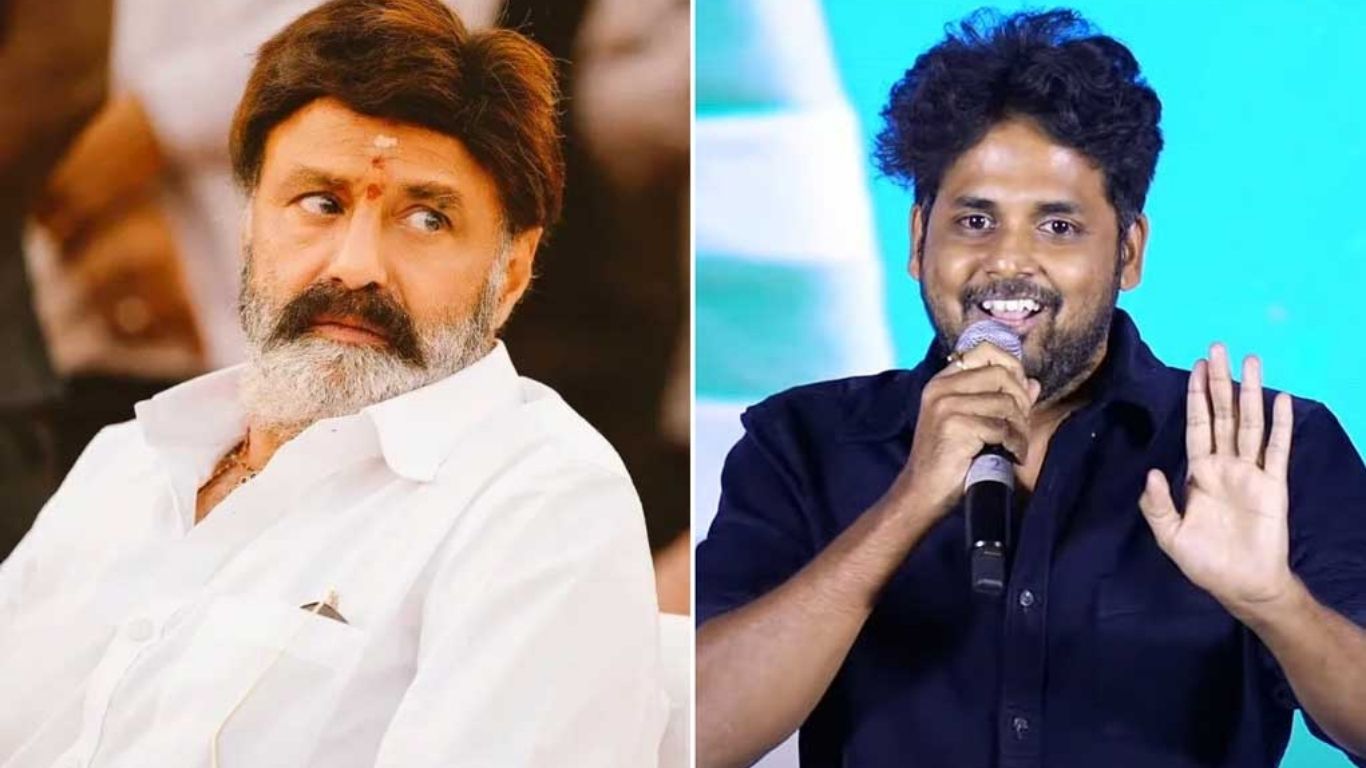 Balakrishna