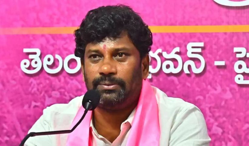 Balka Suman Arrest