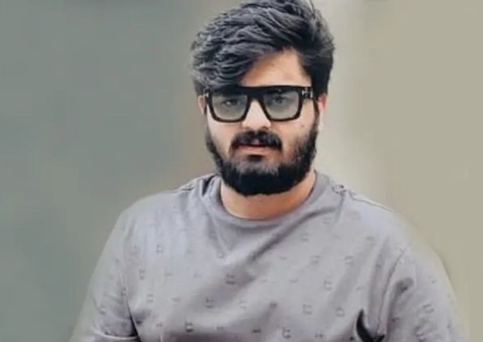 Bandi Bhagirath