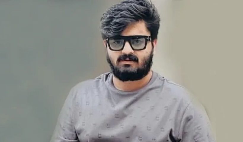 Bandi Bhagirath
