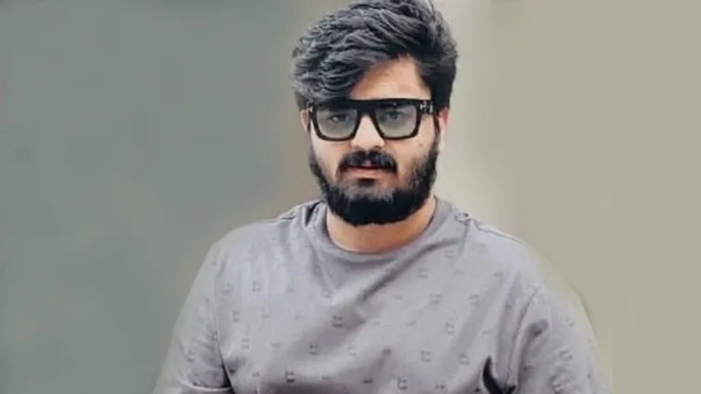 Bandi Bhagirath