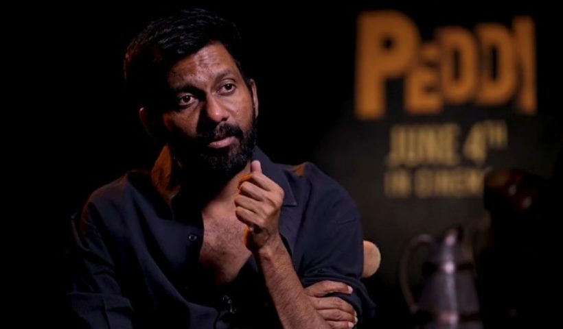 Buchi Babu Sana