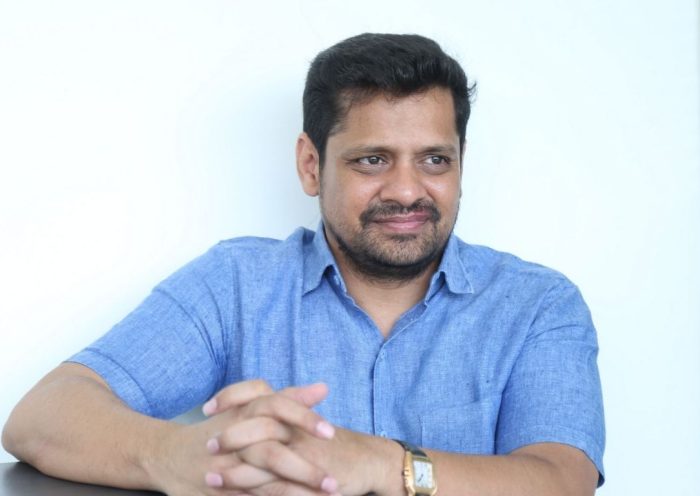 Bunny Vasu