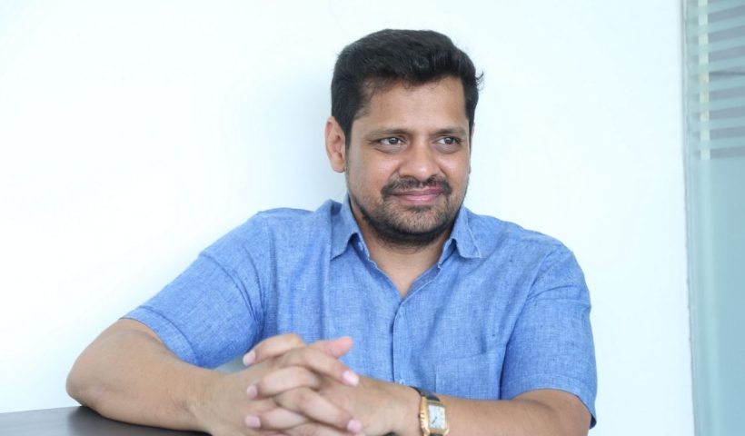Bunny Vasu