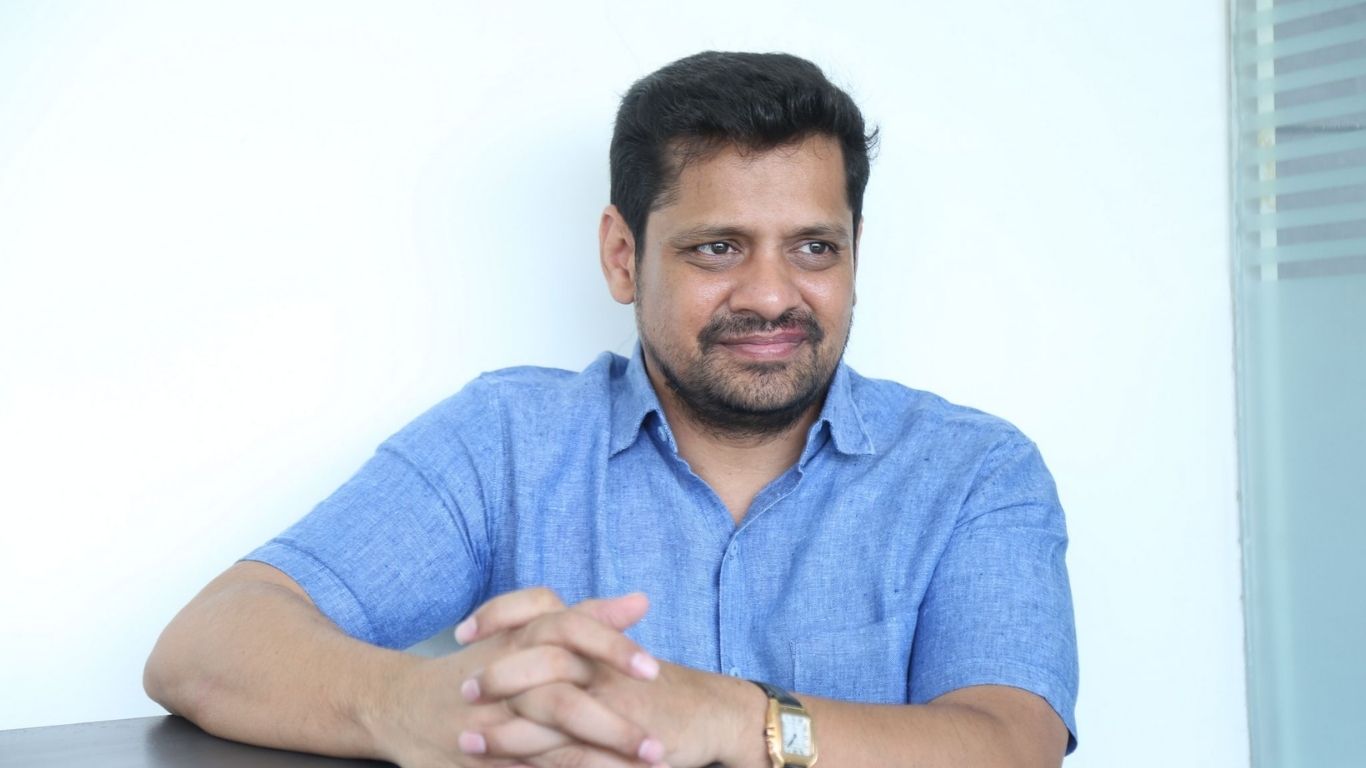 Bunny Vasu