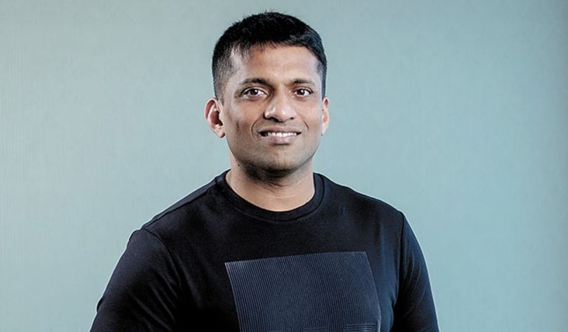 Byju Raveendran