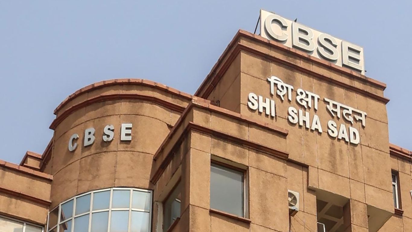 CBSE