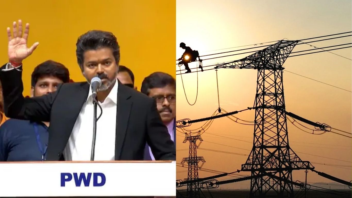 CM Joseph Vijay