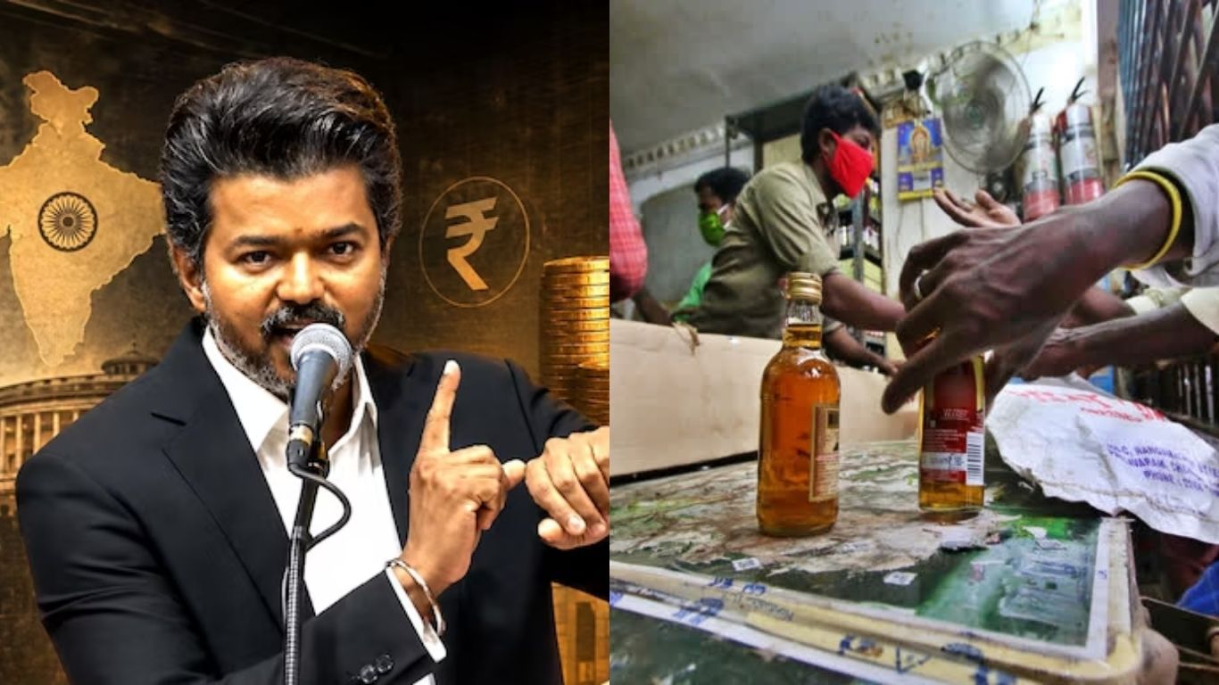 CM Vijay