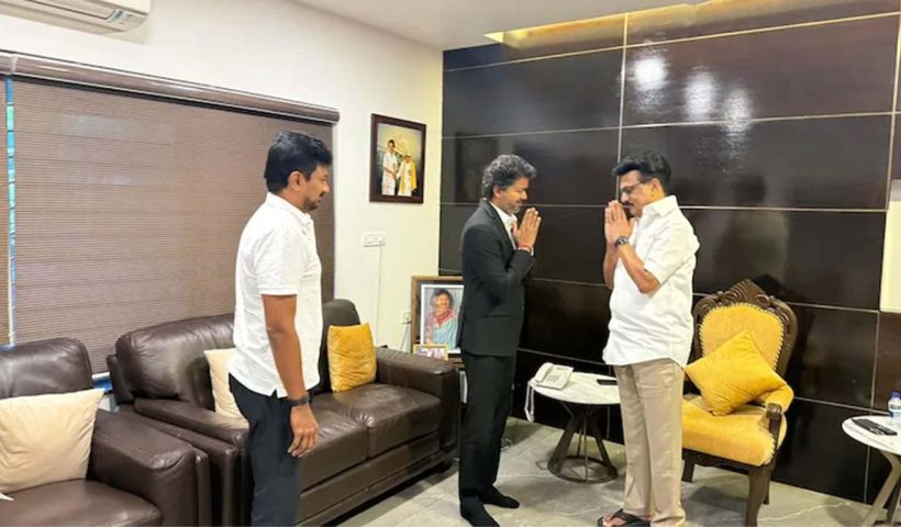 CM Vijay
