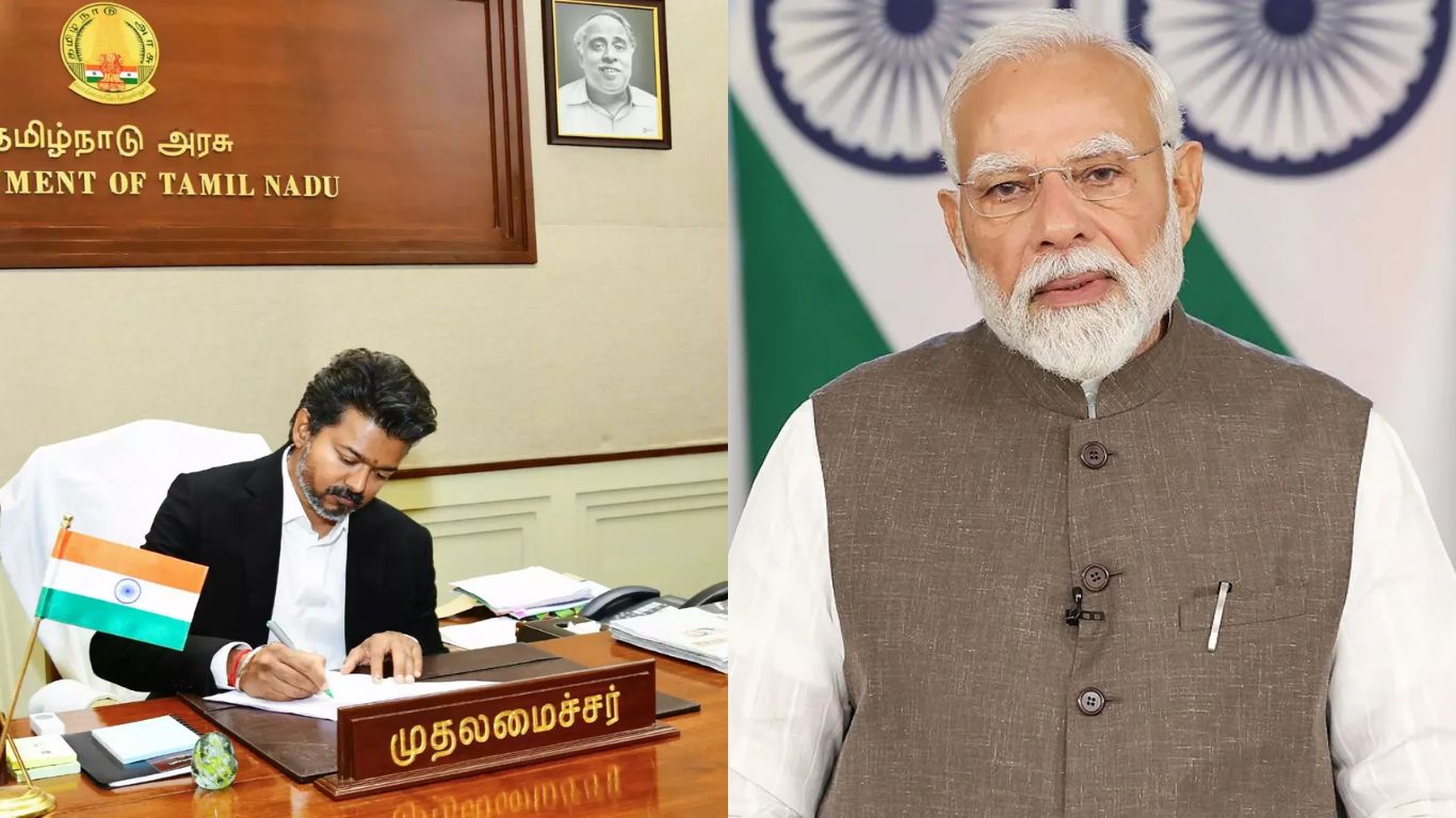 CM Vijay