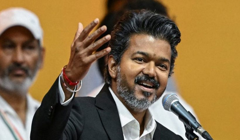 CM Vijay