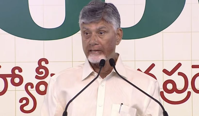 Chandrababu