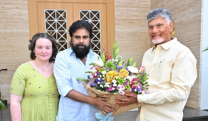 Chandrababu