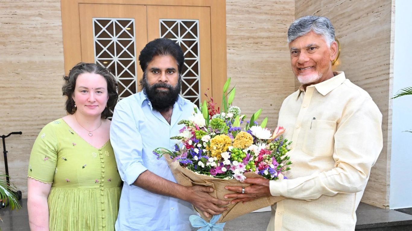 Chandrababu