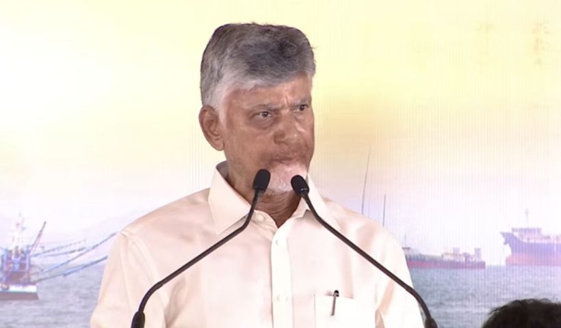 Chandrababu