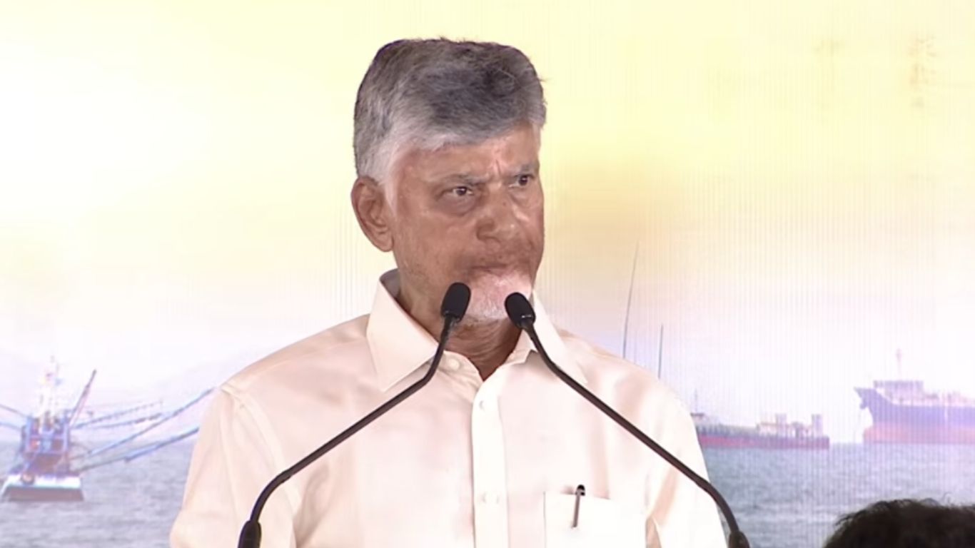 Chandrababu