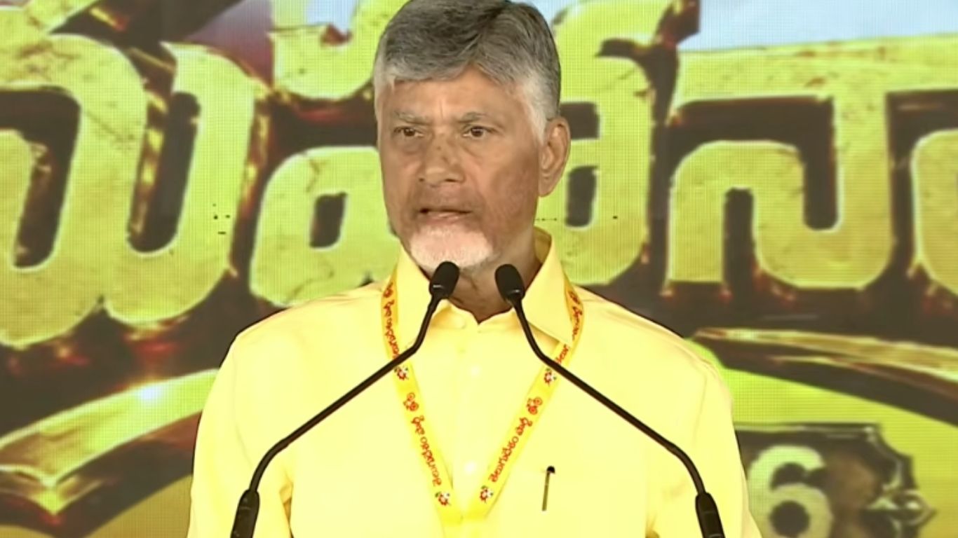 Chandrababu