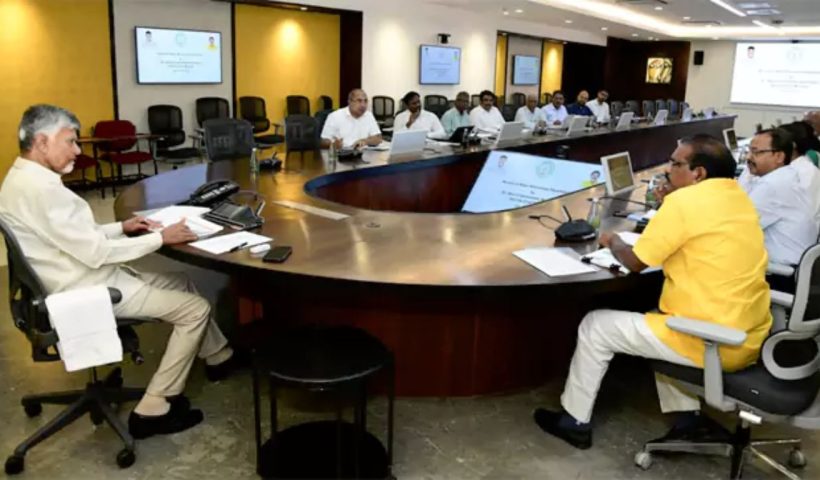Chandrababu Naidu