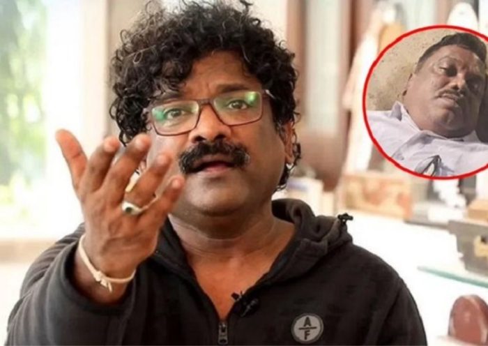 Chandrabose Brother