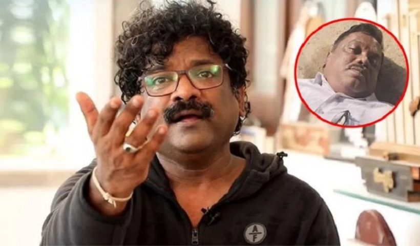 Chandrabose Brother