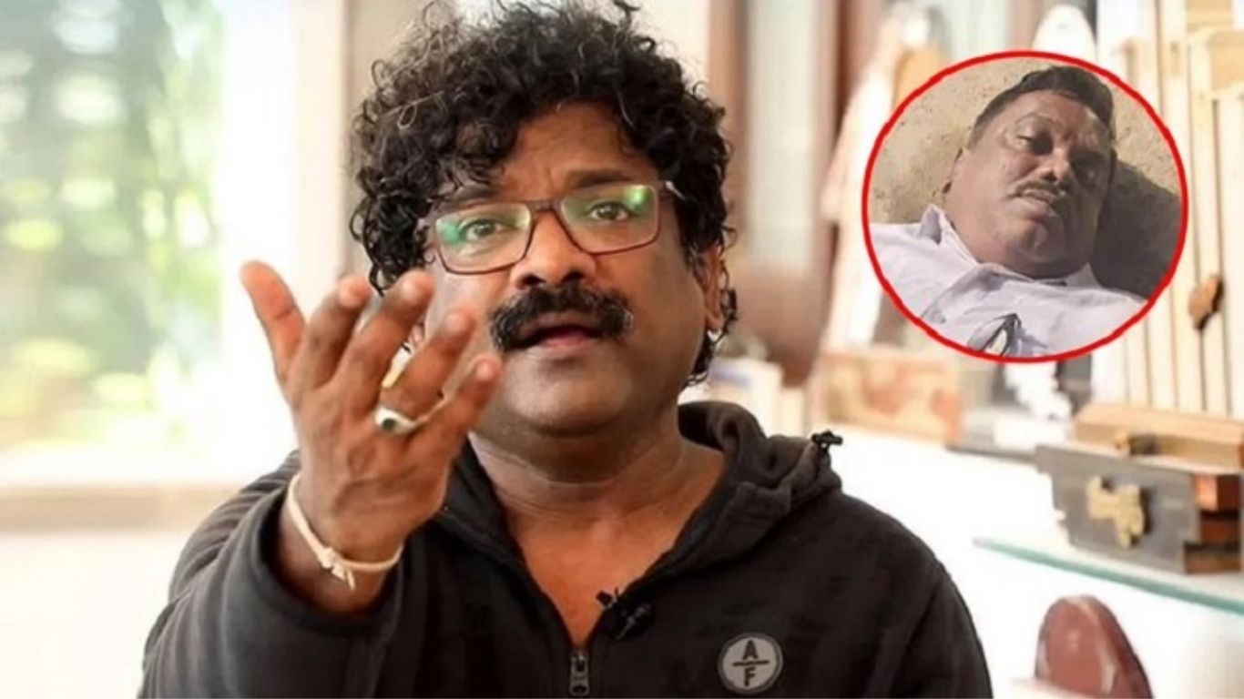 Chandrabose Brother