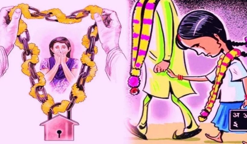 Child Marriages