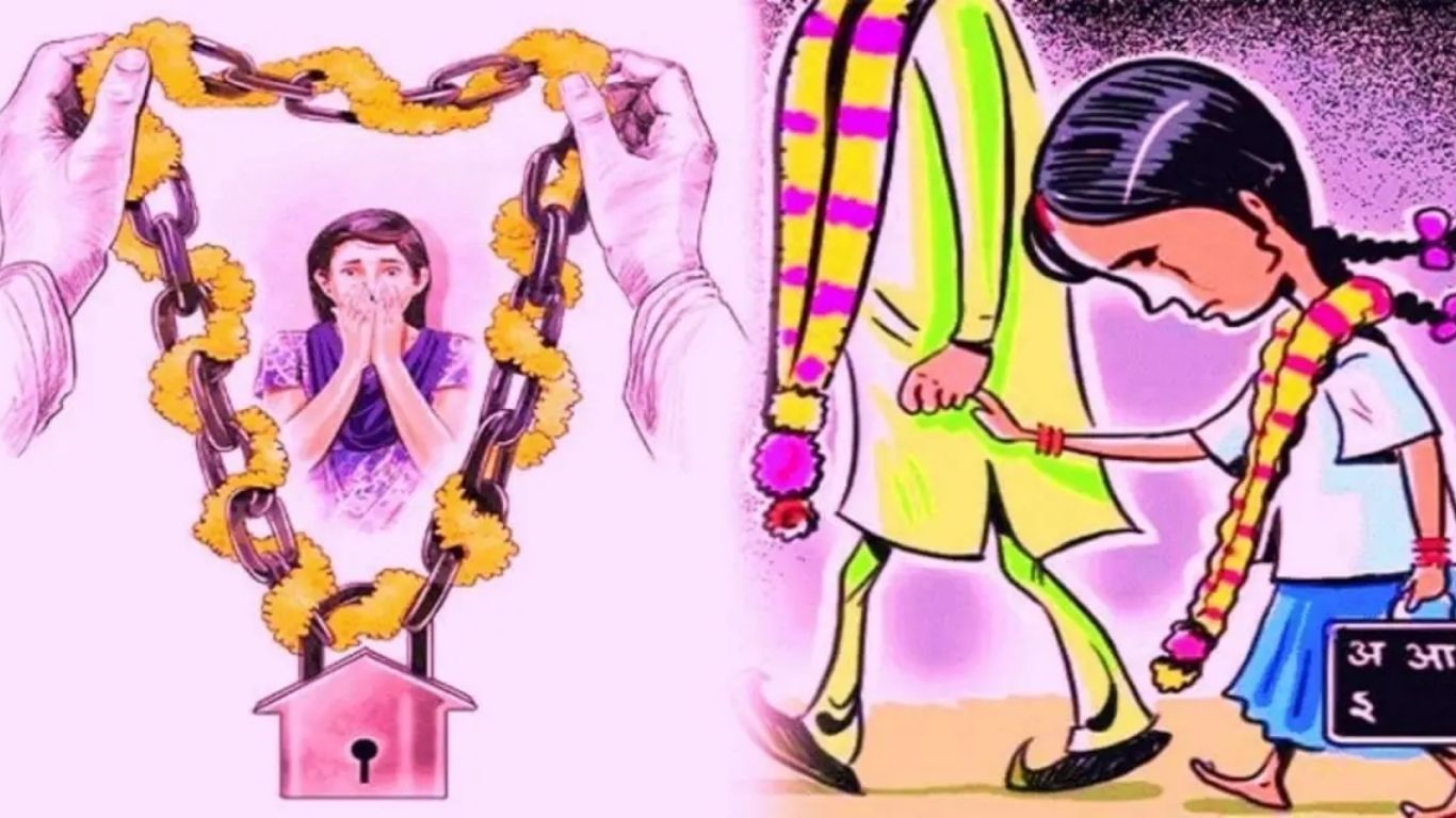 Child Marriages