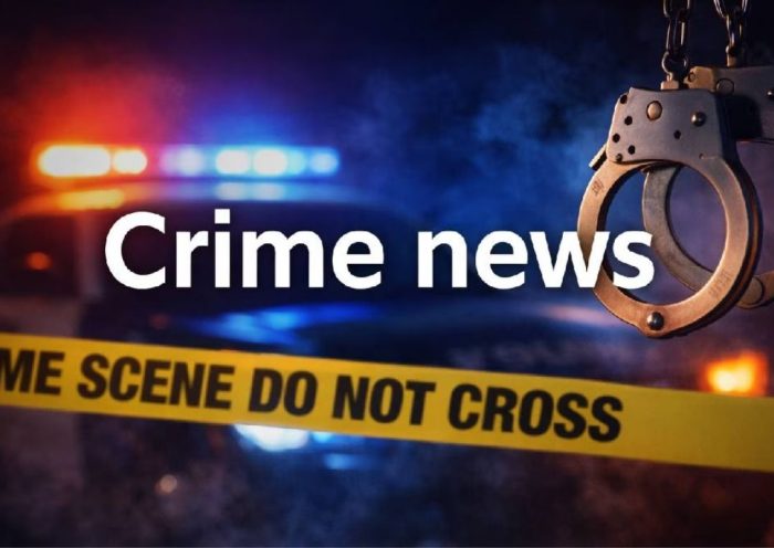 Crime News