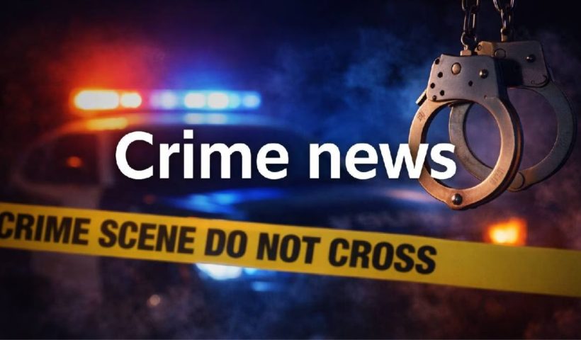 Crime News