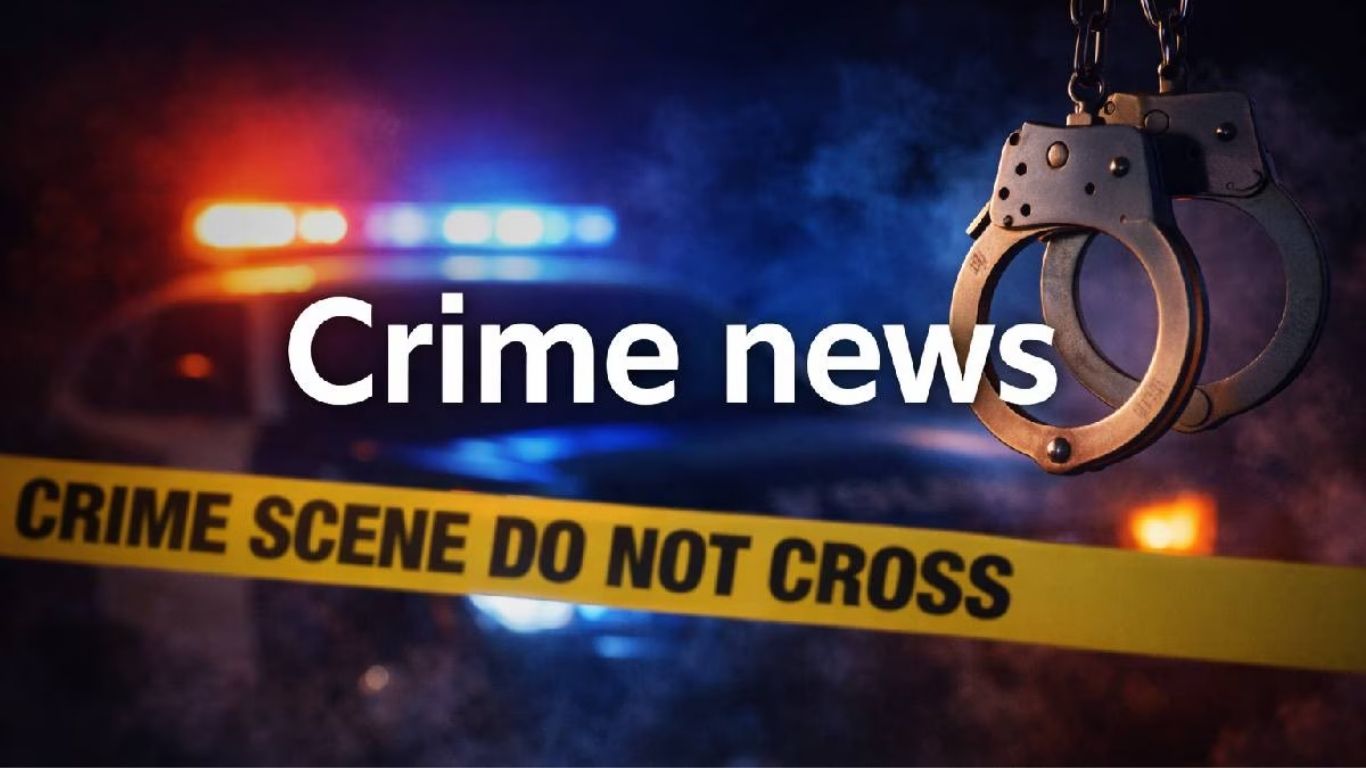Crime News