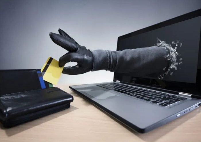 Cyber Crime