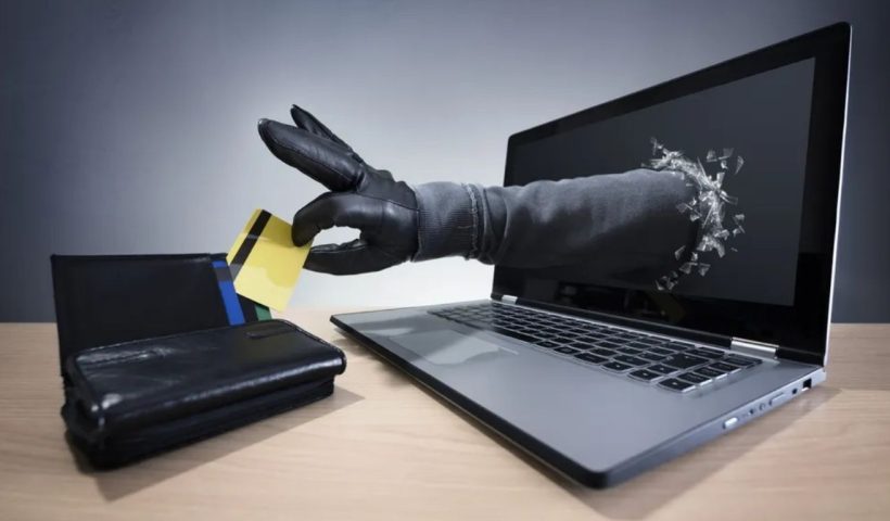 Cyber Crime