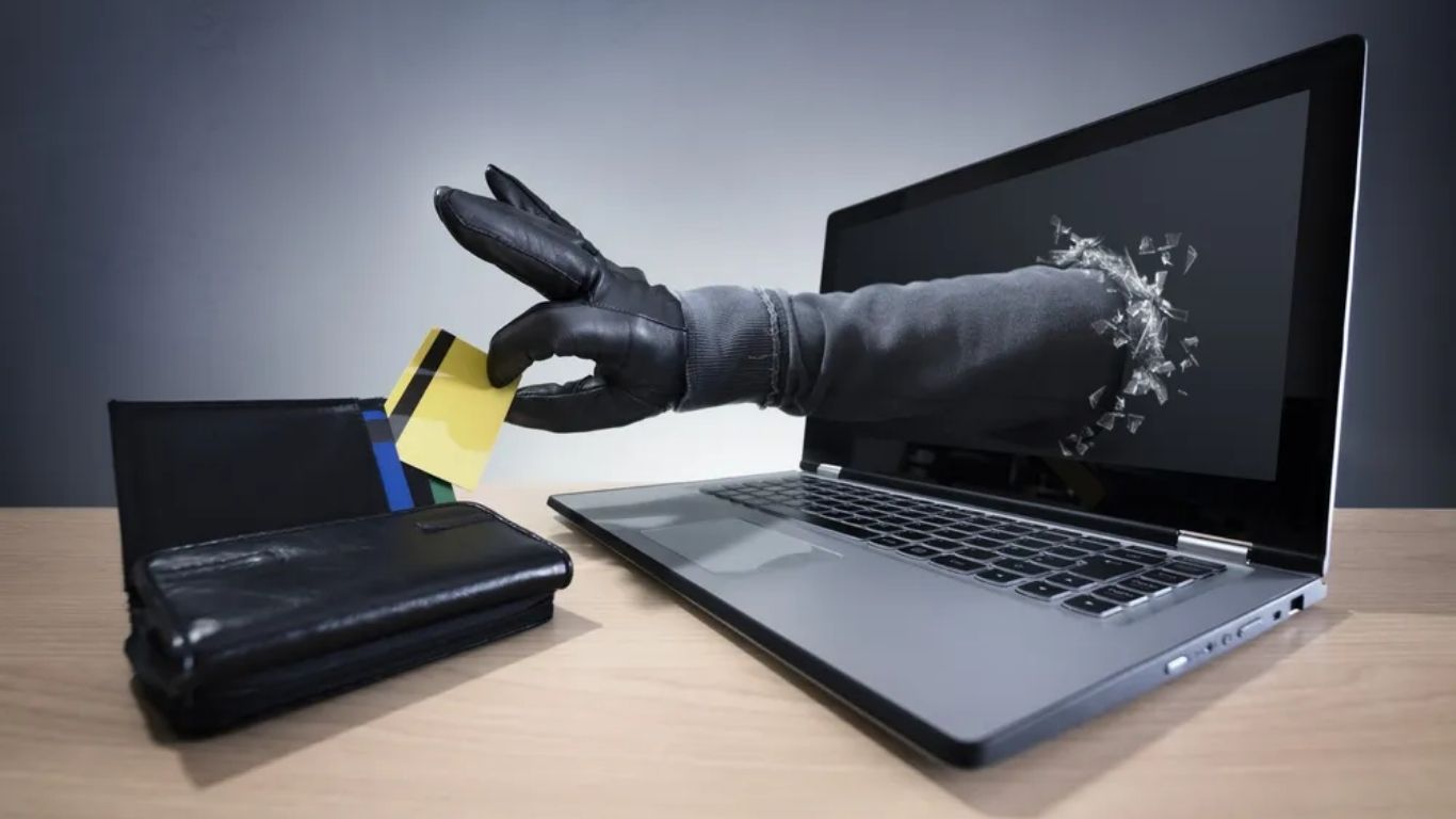 Cyber Crime