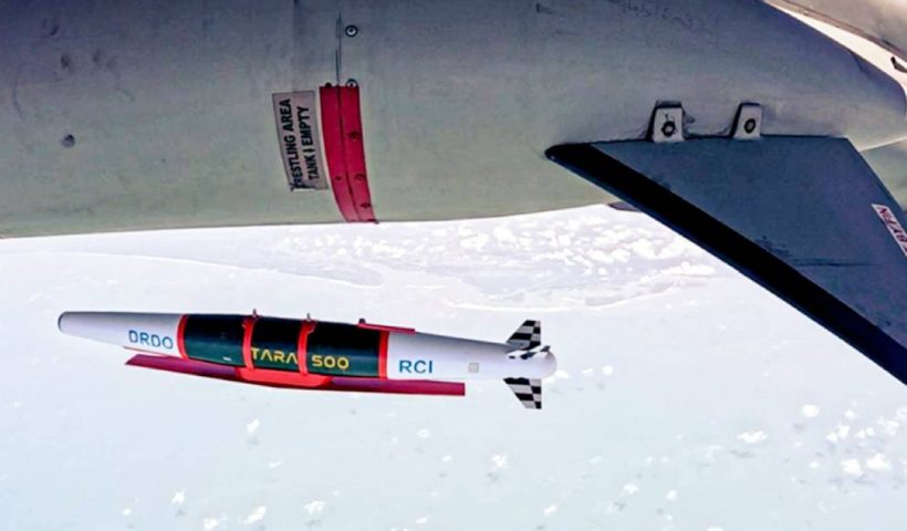 DRDO