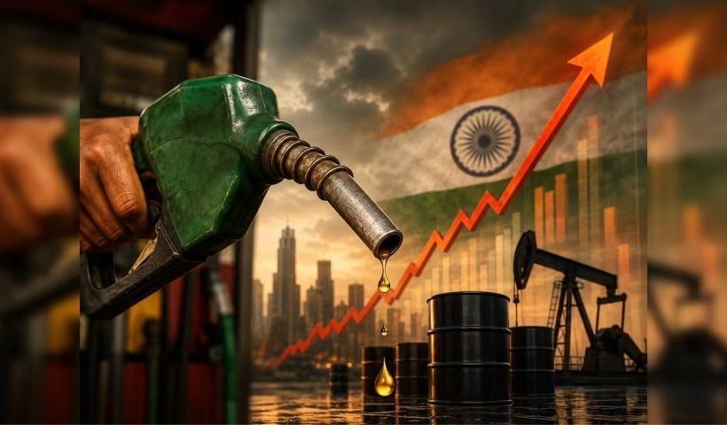 Diesel, petrol price hike: