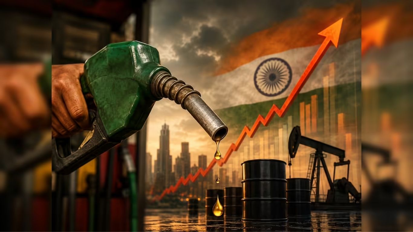 Diesel, petrol price hike: