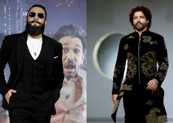 Don 3 Dispute
