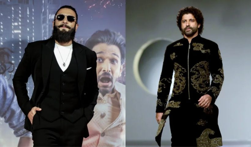 Don 3 Dispute