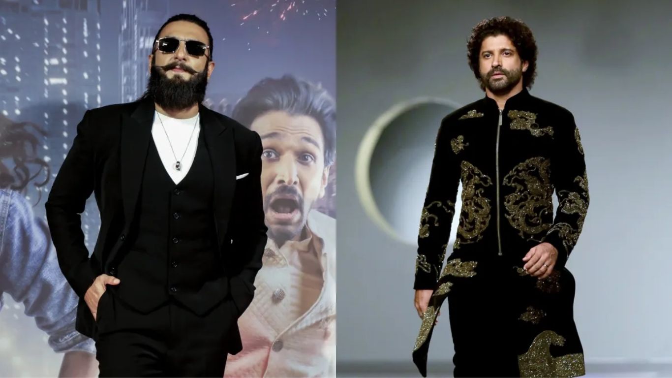 Don 3 Dispute