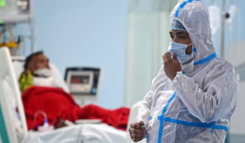 Ebola Outbreak
