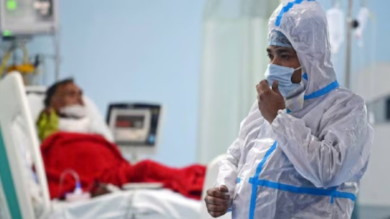 Ebola Outbreak